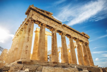 New Air France destinations on departure from Paris, Bordeaux, Nice and Toulouse!