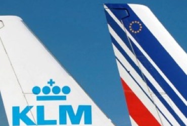 AIR FRANCE KLM most sustainable airline for 10th time - Dow Jones Sustainability Index (DJSI)