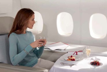 The La Première suites take off to New York