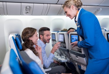 KLM builds an all new intercontinental fleet