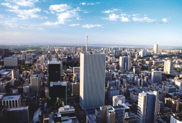 Air France’s new travel cabins take off to Johannesburg!