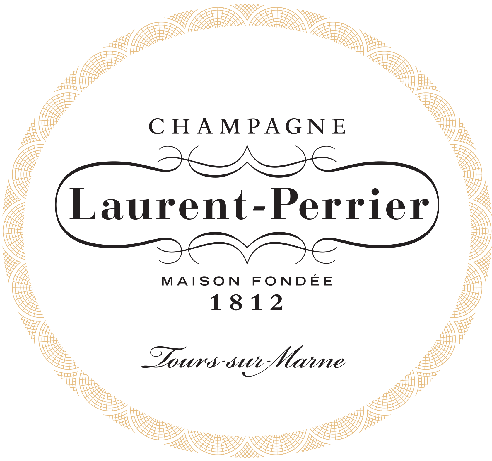 SAF for bluebiz 2025 - Champagne Laurent Perrier