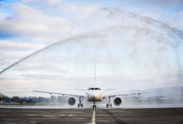 Discover Glasgow on departure from Paris with Air France