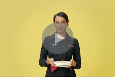 Gastronomy by Air France