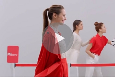 SkyPriority by Air France