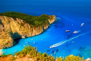 Summer 2023: Air France to operate 21 seasonal medium-haul routes from Paris