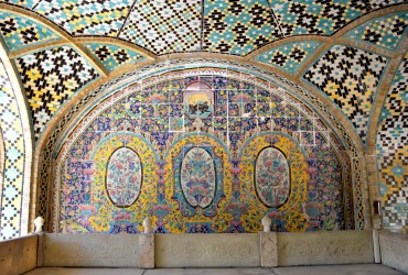 Take off to Tehran with Air France