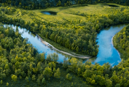 Carburant durable pour l'aviation (SAF)