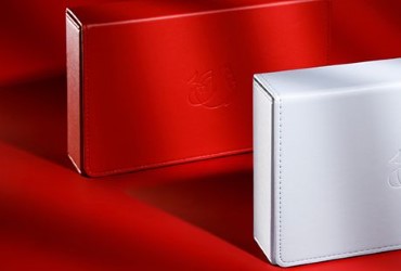 A new Air France La Première comfort kit