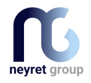 SAF for bluebiz 2025 - Neyret Group