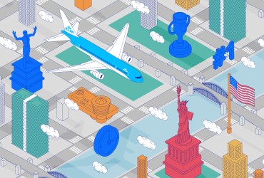 Doing business in the USA: success begins by opening your wallet