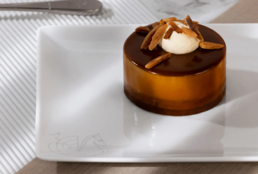 New summer flavours in La Première and Business