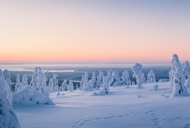 Winter 2022: Air France increases frequencies to Lapland and renews its Pointe-à-Pitre - Montreal route