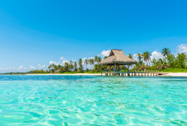 Air France to connect Paris-Charles de Gaulle and Punta Cana this winter