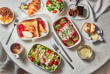 Delta refreshes onboard offerings for the season