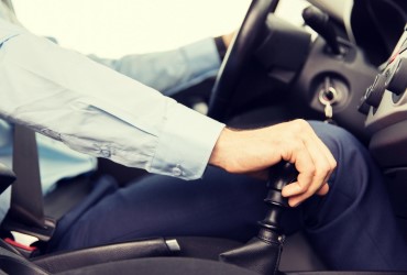 All car rentals in one spot: LAX