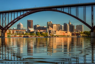 Delta to launch Dublin service from Minneapolis-Saint Paul