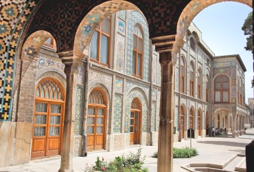 KLM to resume service to Tehran