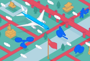 Doing business in China: The language is crucial