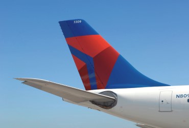 Business Traveller UK readers rate Delta 'Best North American Airline' for fifth consecutive year