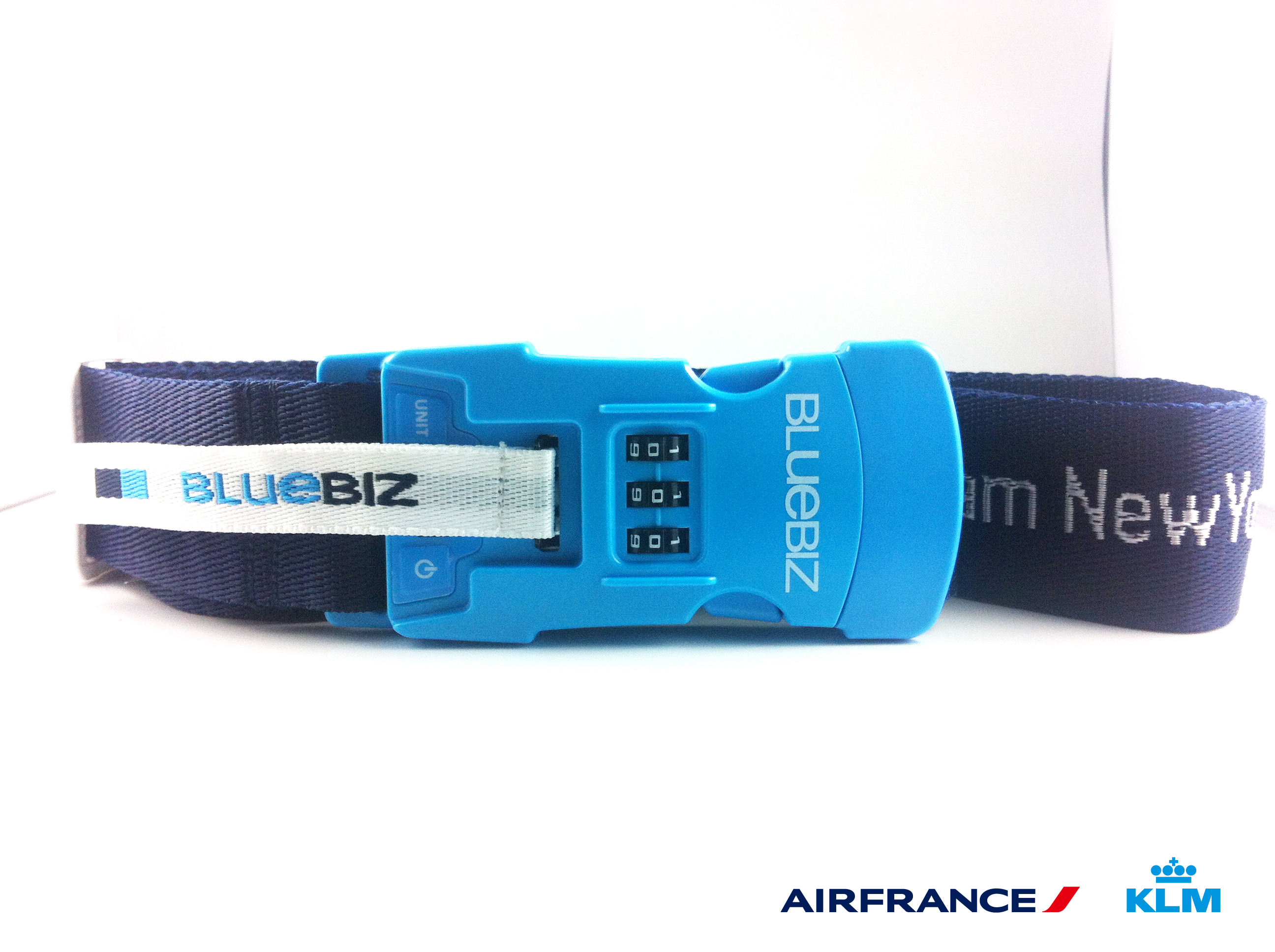 Luggage Belt Local Guide