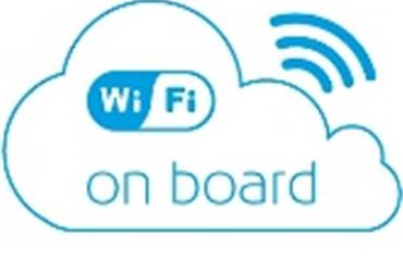 Do you dread the moment that you have to turn off all electronic equipment before take-off? Then we have some news for you.