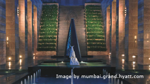 Mumbai Grand Hyatt