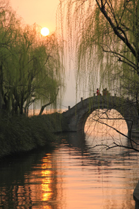 happiest city in China