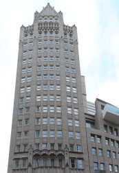 The Joule Hotel, Dallas