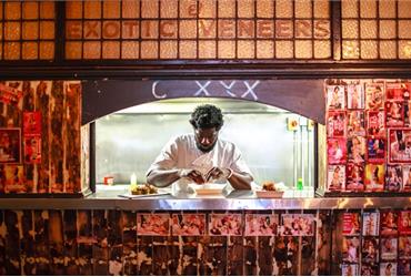 From wonderful wines to exotic meals and world food: Nina Caplan, foodie expert shares her best selection in Condé Nast Traveller. 