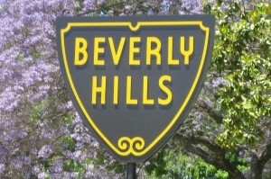 Montage Hotel, Beverly Hills