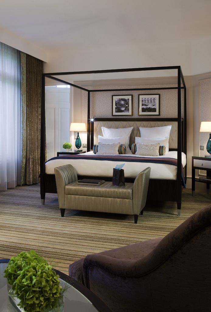 Paris Marriott Opera Ambassador  Paris Marriott Opera Ambassador