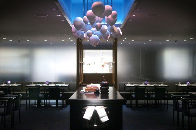 The best east taste of London! 