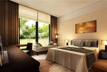 The city of Nay Pyi Taw, the new capital of Myanmar (formerly known as Birma), celebrates the opening of the first international hotel. Pan Pacific Hotels Group has opened the Parkroyal Nay Pyi Taw. 