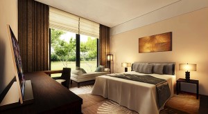 Parkroyal first international hotel in Nay Pyi Taw