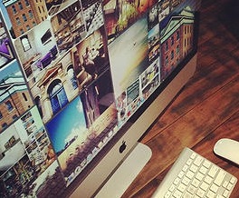 Hotels turn to social media 