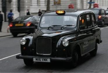 For the sixth consecutive year, London taxis have been voted the best in the world, according to an annual survey of Hotels.com. London captured 22 percent of the vote, leaving the competition far behind.
