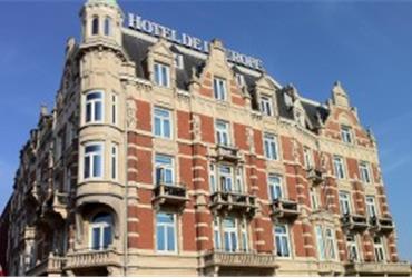 Hotel De L'Europe in Amsterdam is the best hotel in Europe. The hotel was awarded the ‘Grand Prix du Meilleur Hotel and Europe Award' during the Prix Villegiature Awards ceremony in Paris. At the Shangri-La hotel in the French capital, awards were offered to the best hotels in Europe, Asia and Africa.