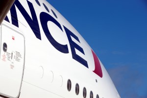 Abidjan welcomes Air France A380 3 times a week