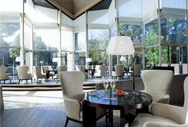 Marriott International has announced the opening of the Tokyo Marriott Hotel, beautifully located on a hilltop address that is known locally as Gotenyama. The Tokyo Marriott is the company’s 12th hotel in Japan, and the third under its flagship Marriott Hotels brand.