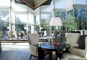 Tokyo Marriott Hotel opens in Japan