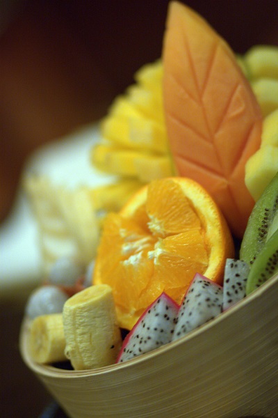 Where to go for lunch in London