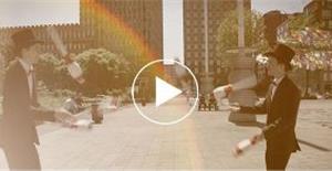 BlueBiz Birthday Campaign – winners from Bulgaria and Belgium