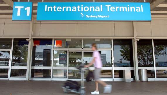 Sydney will build second airport