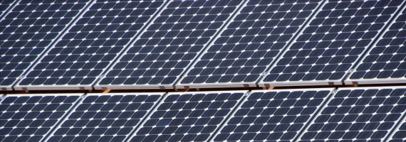 Indian Airports powered by solar plants