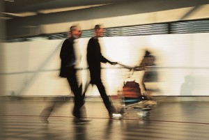 China 2015: the world’s top business travel market