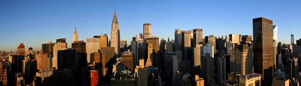 New York City still growing – 48 large new hotels in pipeline New York City still growing – 48 large new hotels in pipeline