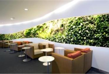 SkyTeam, the worldwide airline alliance that AIR FRANCE KLM participates in, will further expand and enhance its worldwide network of airport lounges. 