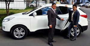 TripAdvisor offers Uber services