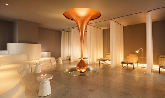 The new Mondrian London – breathtaking river views at the South Bank